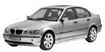 BMW E46 P1264 Fault Code