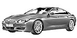 BMW F06 P1264 Fault Code