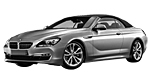 BMW F12 P1264 Fault Code