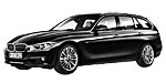 BMW F31 P1264 Fault Code